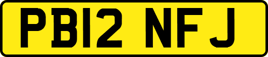 PB12NFJ