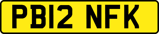 PB12NFK