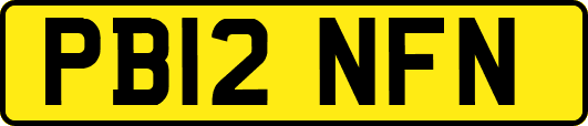 PB12NFN