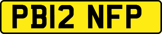 PB12NFP