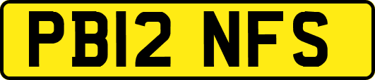 PB12NFS