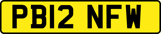 PB12NFW
