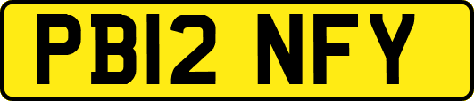 PB12NFY