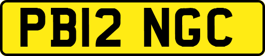 PB12NGC
