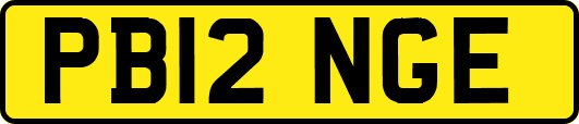 PB12NGE