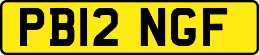 PB12NGF