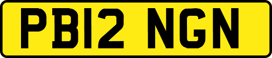 PB12NGN