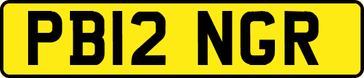 PB12NGR