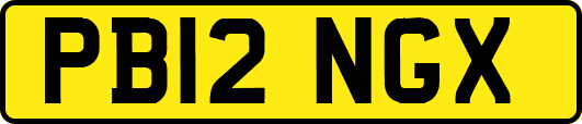 PB12NGX
