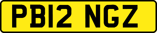 PB12NGZ