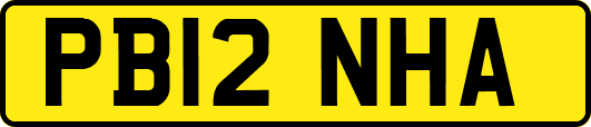 PB12NHA