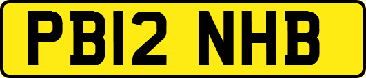 PB12NHB