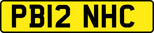 PB12NHC