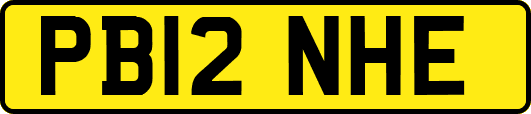 PB12NHE