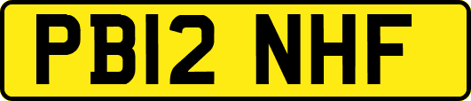 PB12NHF