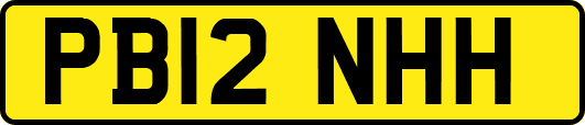 PB12NHH