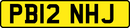 PB12NHJ