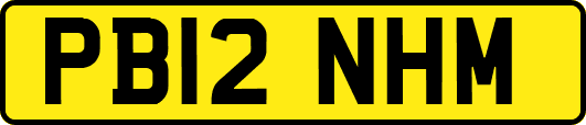 PB12NHM