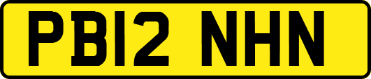 PB12NHN