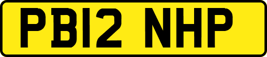 PB12NHP