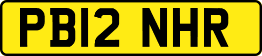 PB12NHR
