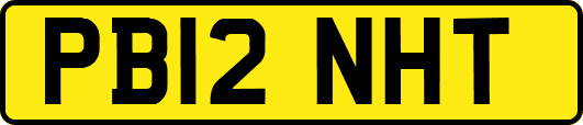 PB12NHT