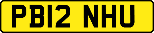 PB12NHU