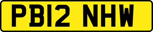 PB12NHW