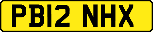 PB12NHX