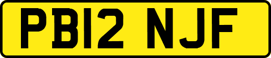 PB12NJF