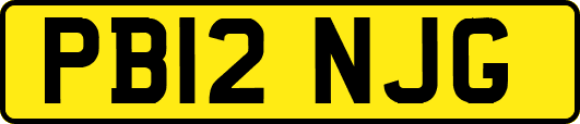 PB12NJG