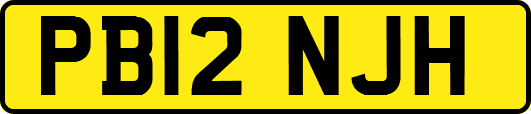 PB12NJH