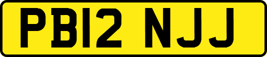 PB12NJJ
