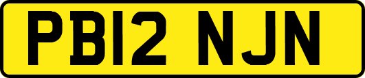 PB12NJN