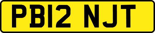 PB12NJT