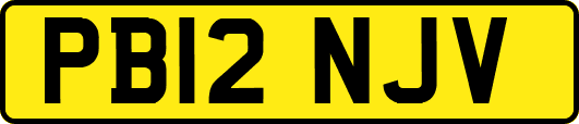 PB12NJV