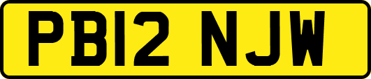PB12NJW