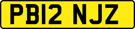 PB12NJZ