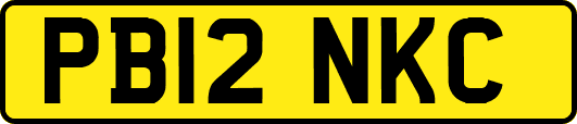 PB12NKC