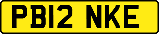 PB12NKE