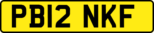 PB12NKF