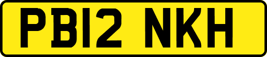 PB12NKH