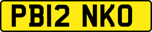 PB12NKO