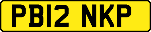 PB12NKP