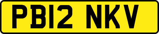 PB12NKV
