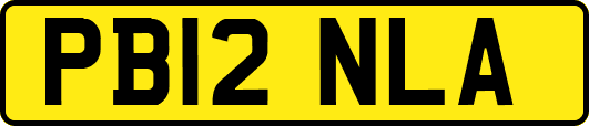 PB12NLA