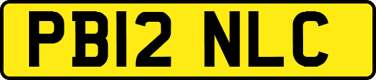 PB12NLC