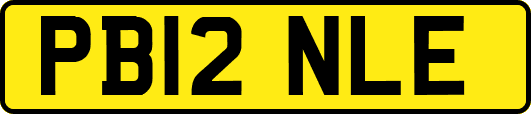 PB12NLE