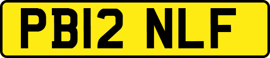 PB12NLF