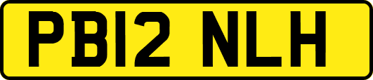 PB12NLH